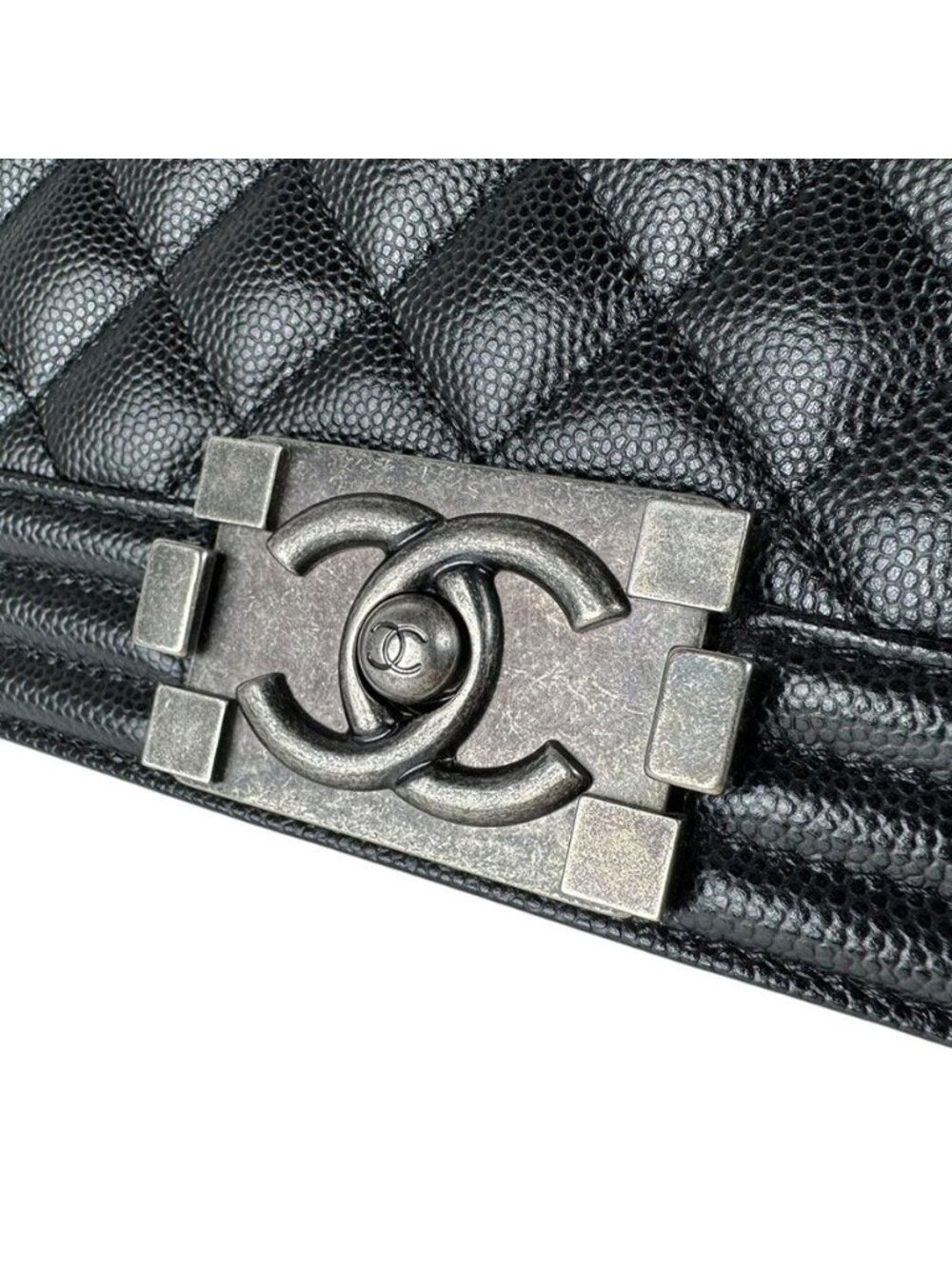 Chanel Shoulder Bag - Picture 11 of 13